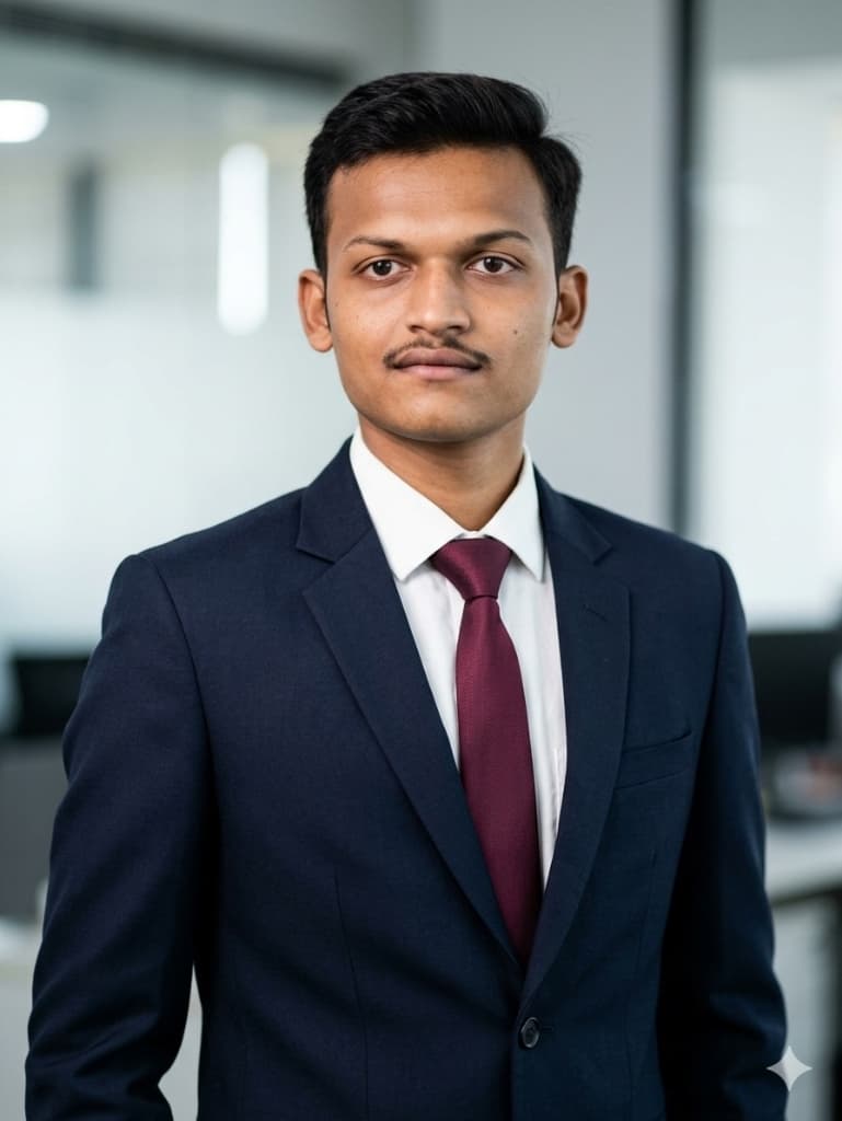 Jigar Thakar